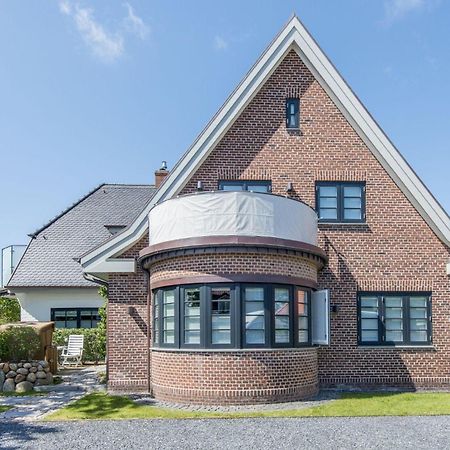 Villa Maybach Whg 5 Metropol ヴェスターラント エクステリア 写真